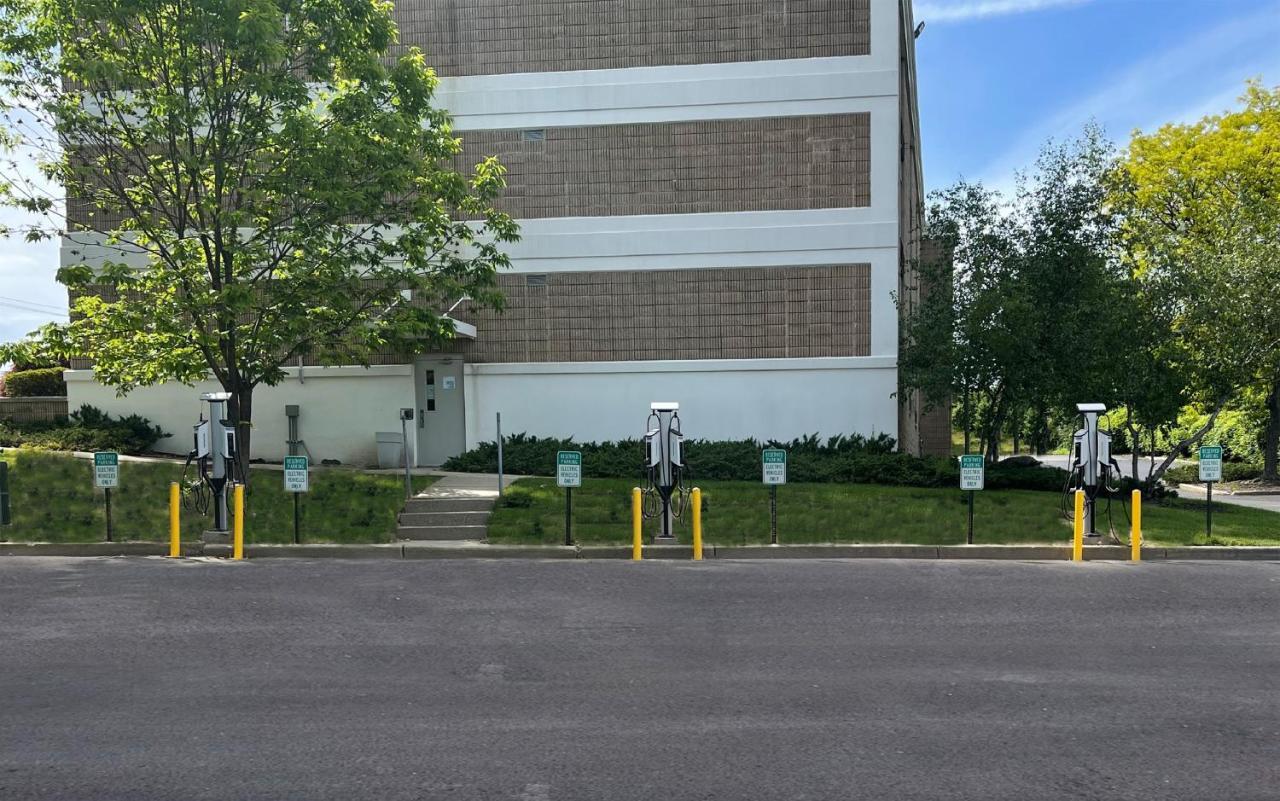 Holiday Inn Express Ramsey Mahwah By Ihg Экстерьер фото