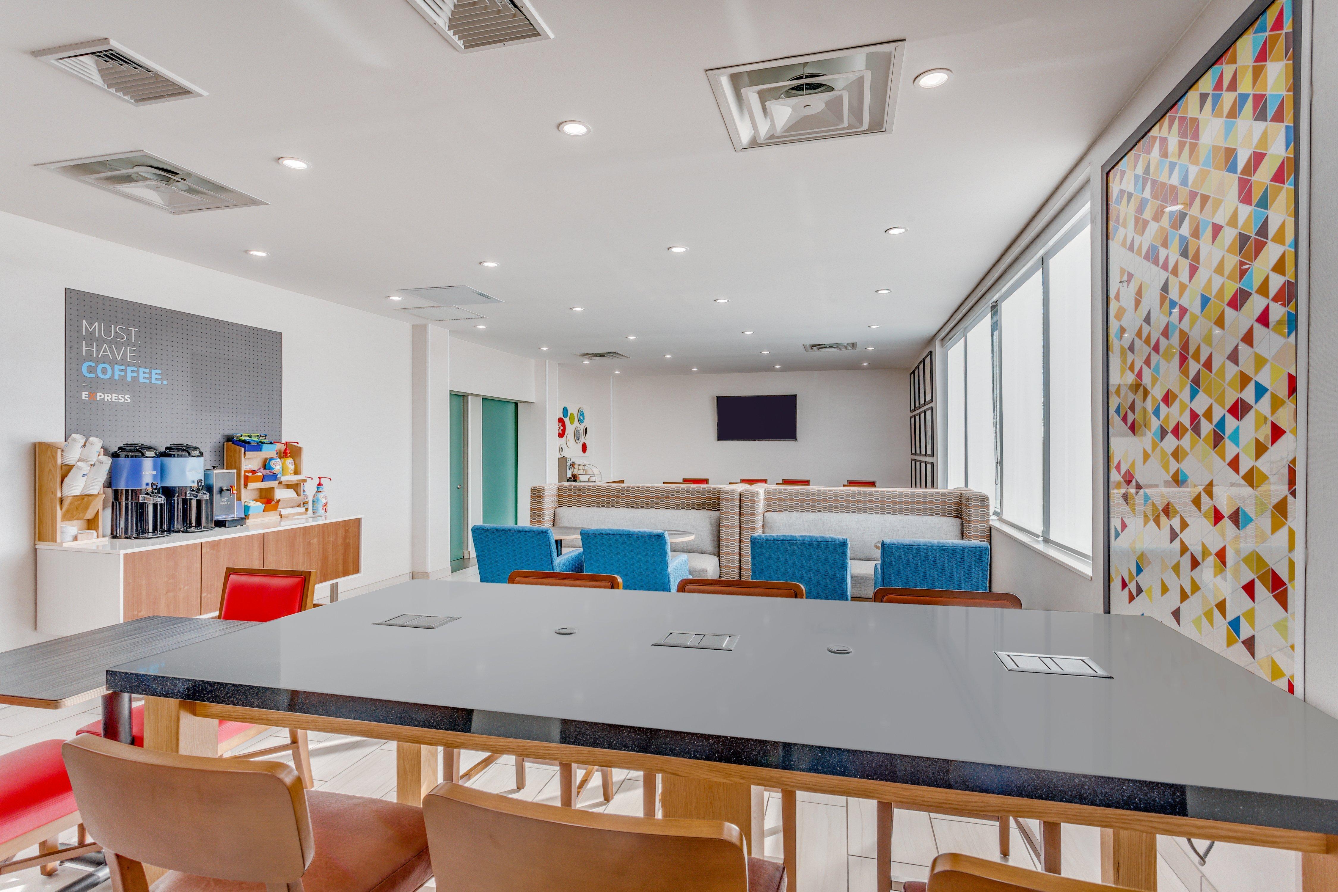 Holiday Inn Express Ramsey Mahwah By Ihg Экстерьер фото