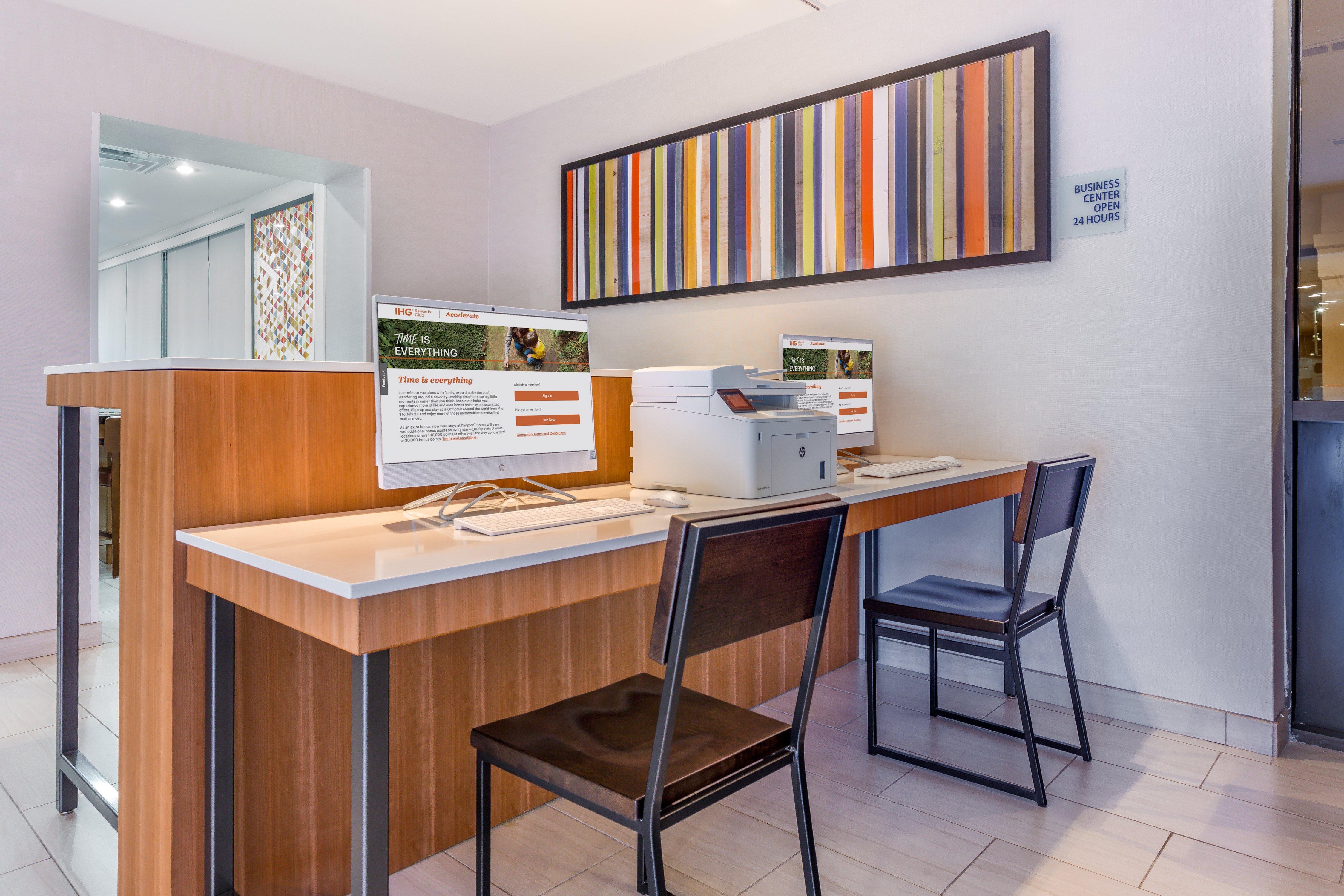 Holiday Inn Express Ramsey Mahwah By Ihg Экстерьер фото