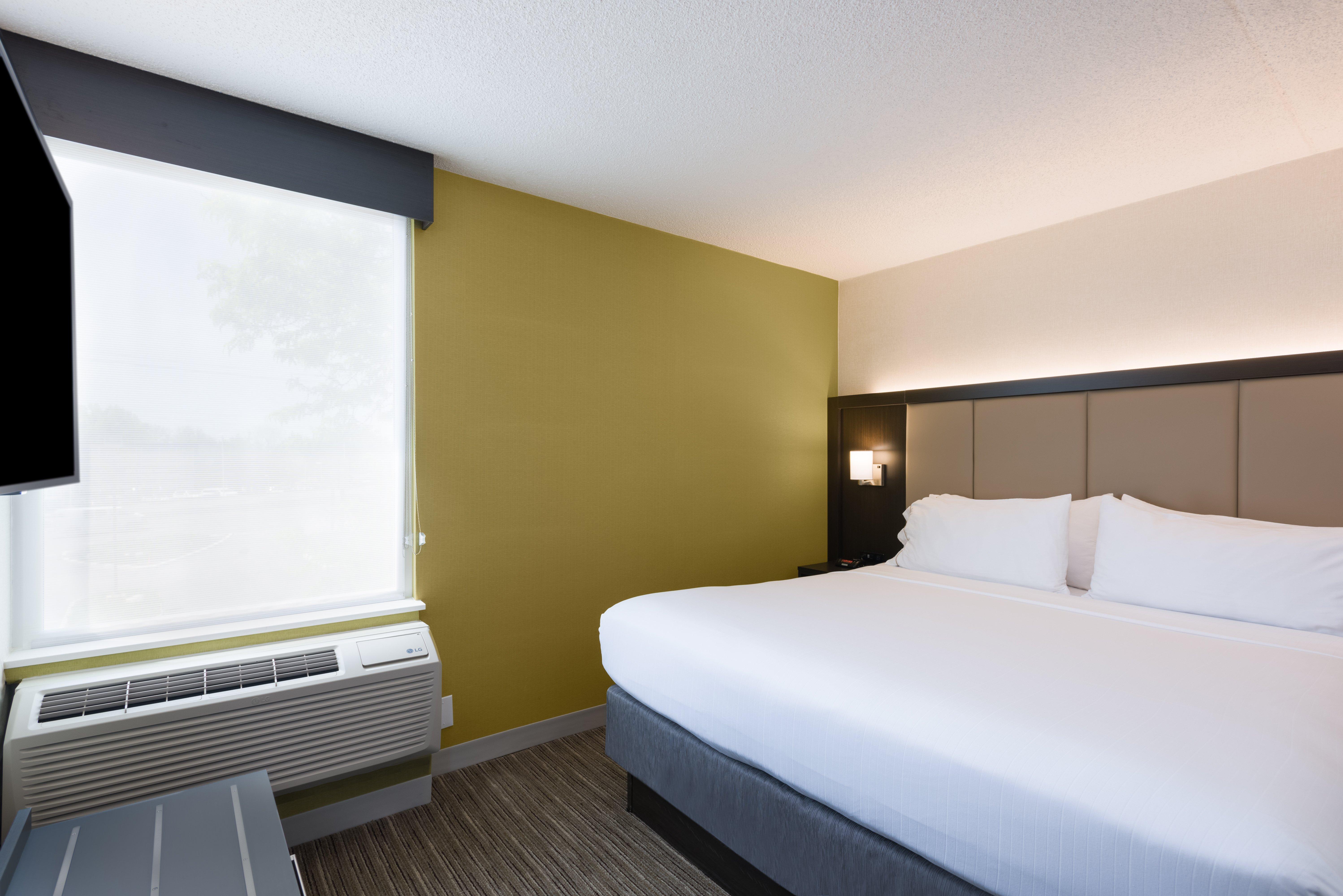 Holiday Inn Express Ramsey Mahwah By Ihg Экстерьер фото