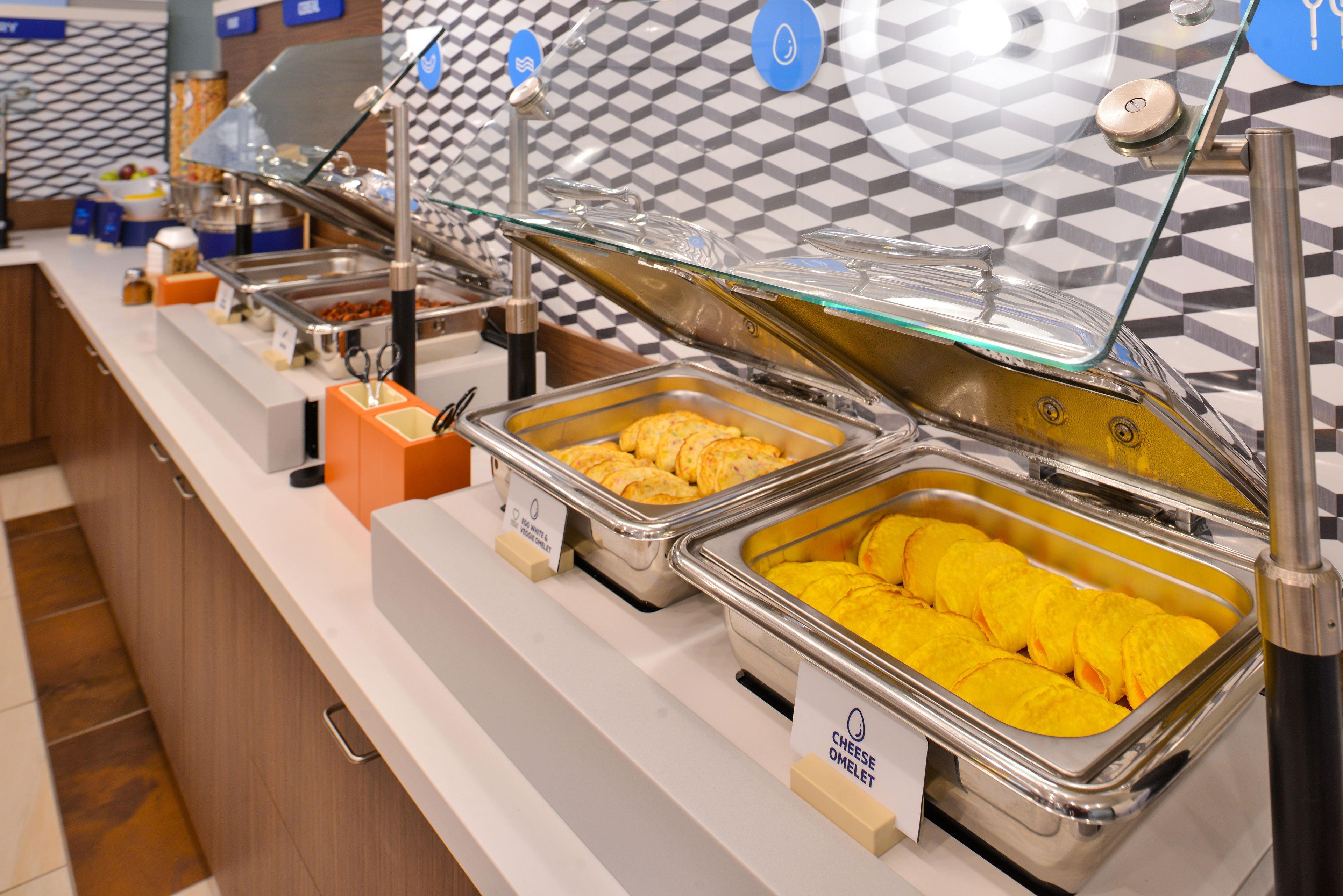 Holiday Inn Express Ramsey Mahwah By Ihg Экстерьер фото