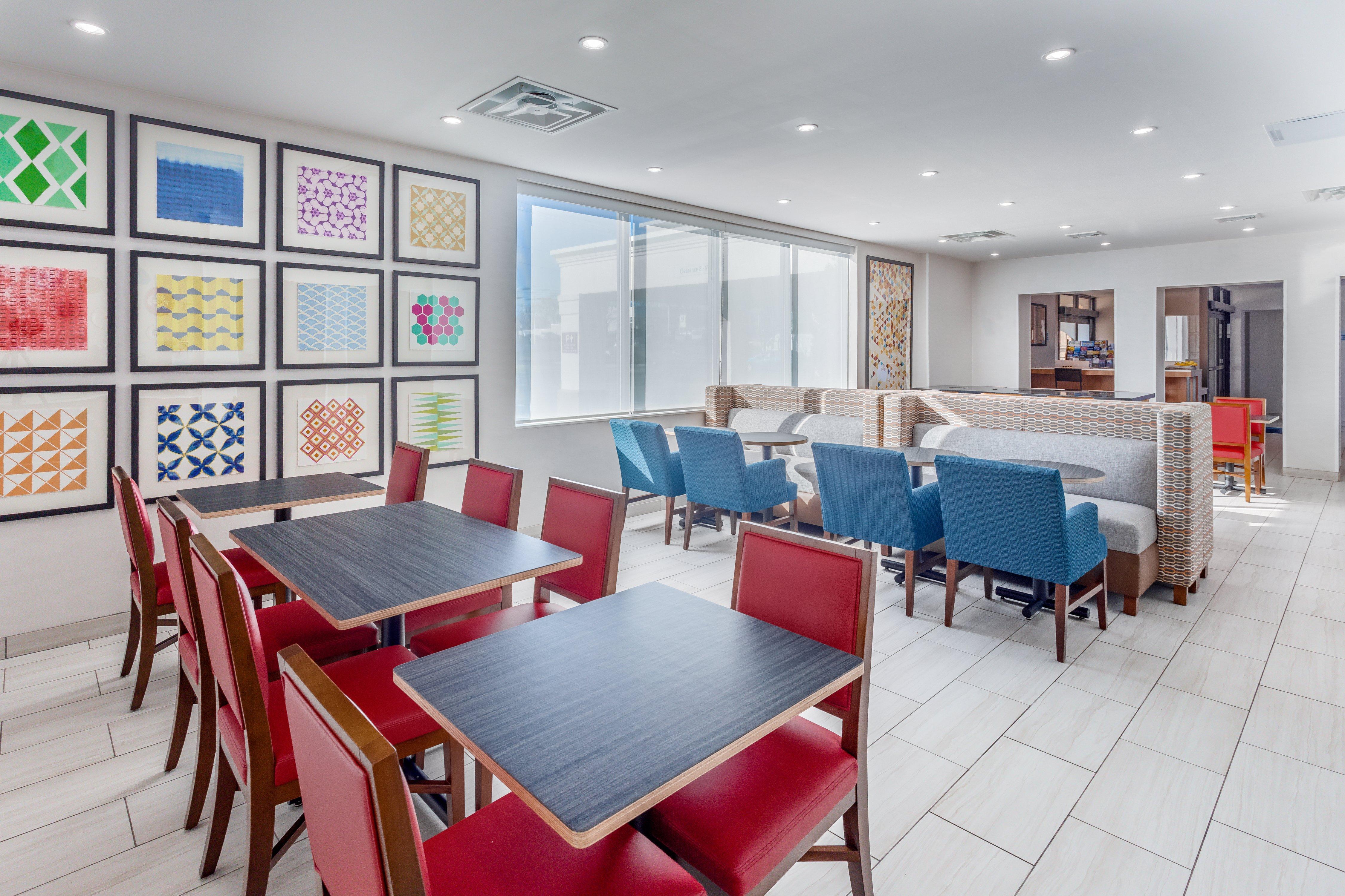Holiday Inn Express Ramsey Mahwah By Ihg Экстерьер фото