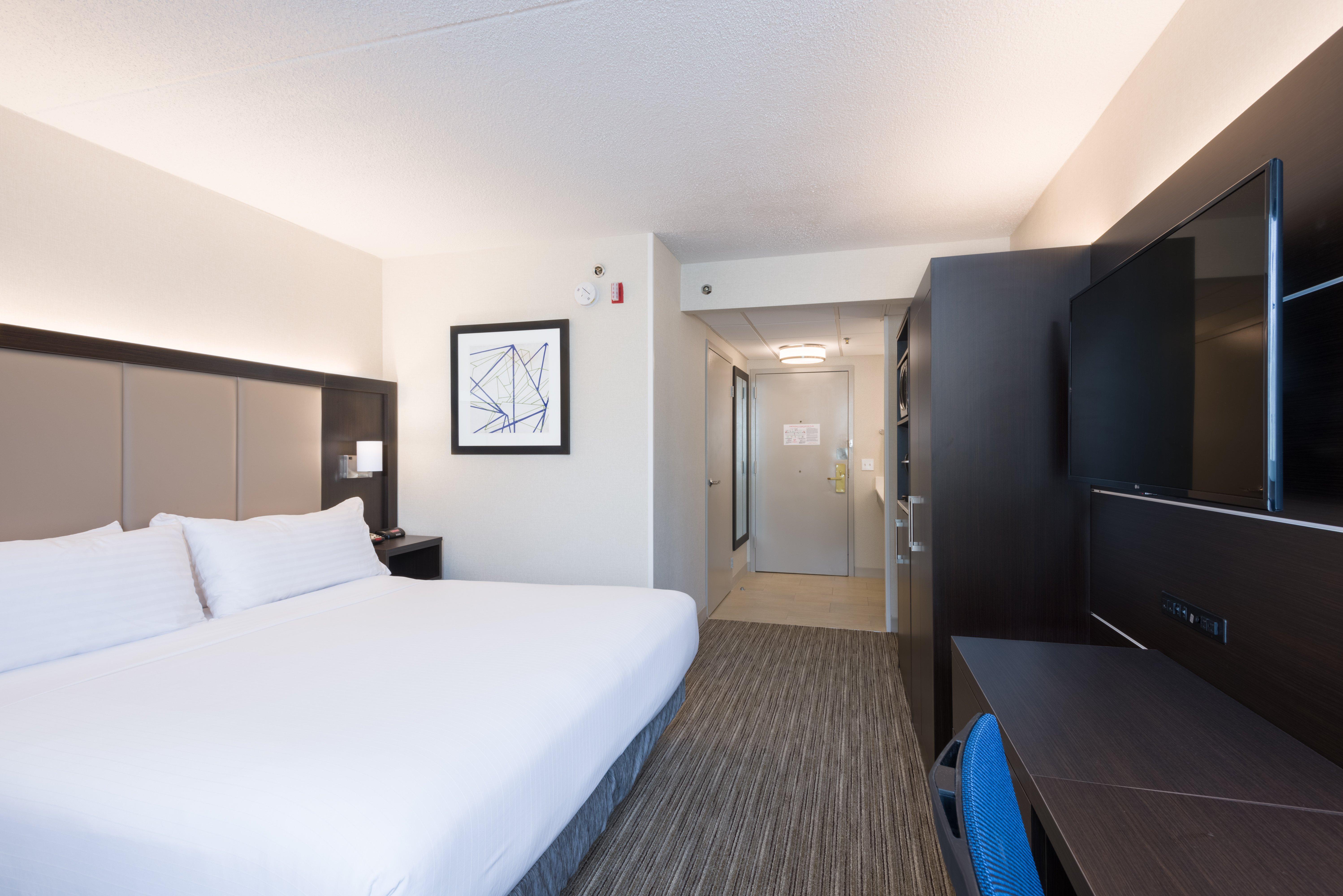 Holiday Inn Express Ramsey Mahwah By Ihg Экстерьер фото