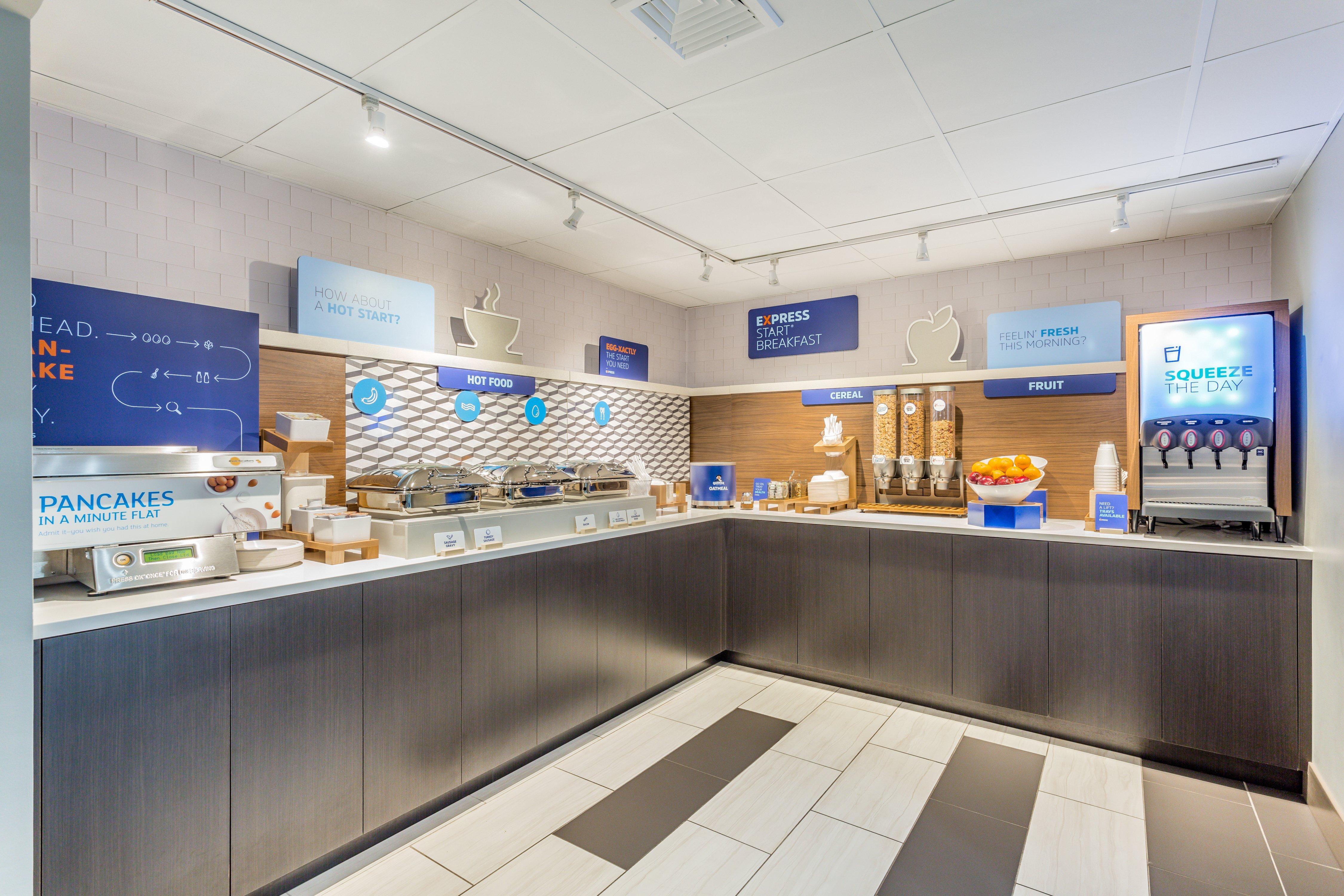 Holiday Inn Express Ramsey Mahwah By Ihg Экстерьер фото