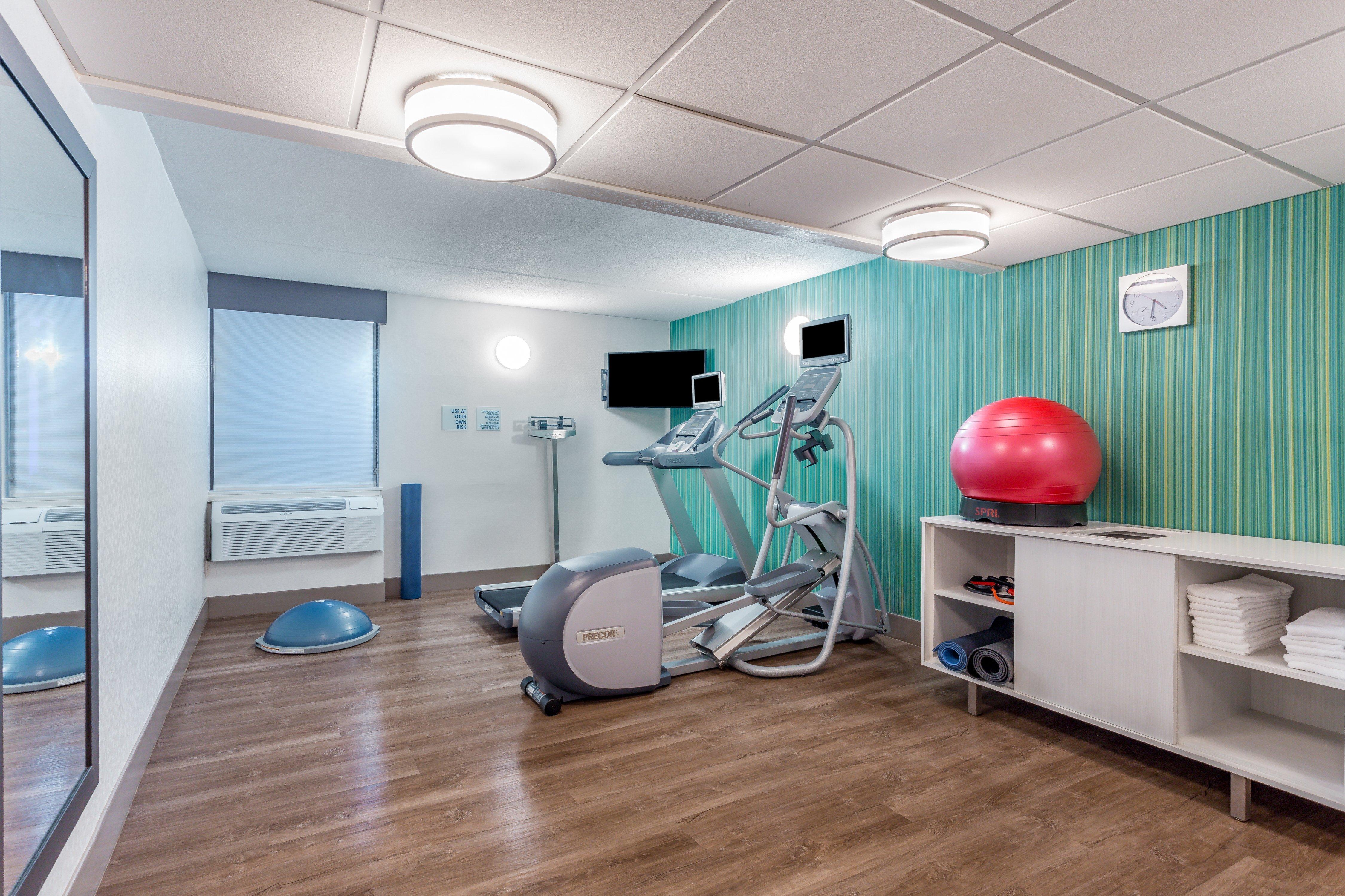 Holiday Inn Express Ramsey Mahwah By Ihg Экстерьер фото